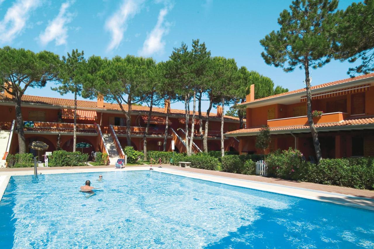Villaggio Capistrano Prázdninový dům Bibione